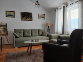 Apartment Icemoon